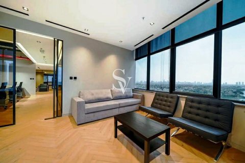 مكتب في Mazaya Business Avenue, أبراج بحيرة جميرا, دبي 158 م² رقم 115609 - صورة 4