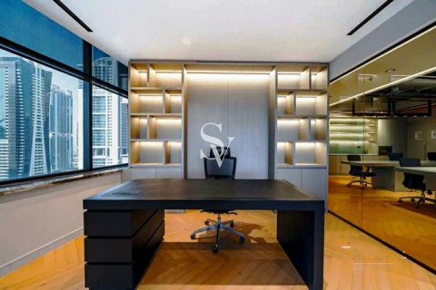 مكتب في Mazaya Business Avenue, أبراج بحيرة جميرا, دبي 158 م² رقم 115609 - صورة 13