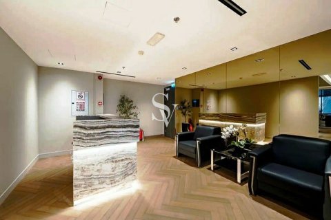 مكتب في Mazaya Business Avenue, أبراج بحيرة جميرا, دبي 158 م² رقم 115609 - صورة 3