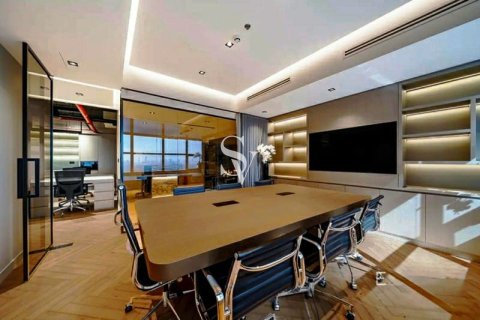 مكتب في Mazaya Business Avenue, أبراج بحيرة جميرا, دبي 158 م² رقم 115609 - صورة 11