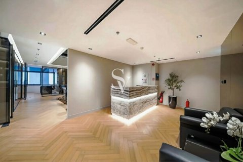 مكتب في Mazaya Business Avenue, أبراج بحيرة جميرا, دبي 158 م² رقم 115609 - صورة 2