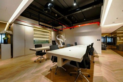 مكتب في Mazaya Business Avenue, أبراج بحيرة جميرا, دبي 158 م² رقم 115609 - صورة 10