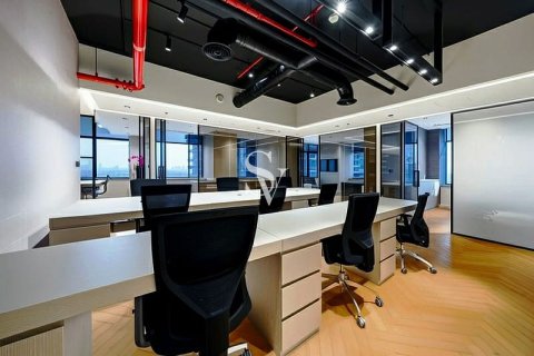 مكتب في Mazaya Business Avenue, أبراج بحيرة جميرا, دبي 158 م² رقم 115609 - صورة 1