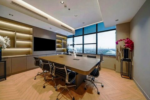 مكتب في Mazaya Business Avenue, أبراج بحيرة جميرا, دبي 158 م² رقم 115609 - صورة 7