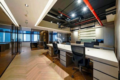 مكتب في Mazaya Business Avenue, أبراج بحيرة جميرا, دبي 158 م² رقم 115609 - صورة 8