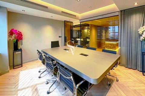 مكتب في Mazaya Business Avenue, أبراج بحيرة جميرا, دبي 158 م² رقم 115609 - صورة 6