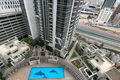 Apartment in Business Bay, Dubai 2 bedrooms, 140 sq.m. № 115608 - photo 4
