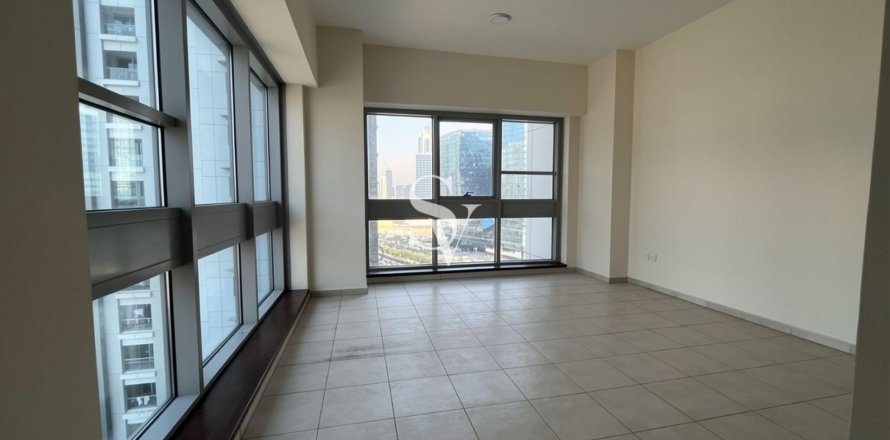 Apartment in Business Bay, Dubai 2 bedrooms, 140 sq.m. № 115608
