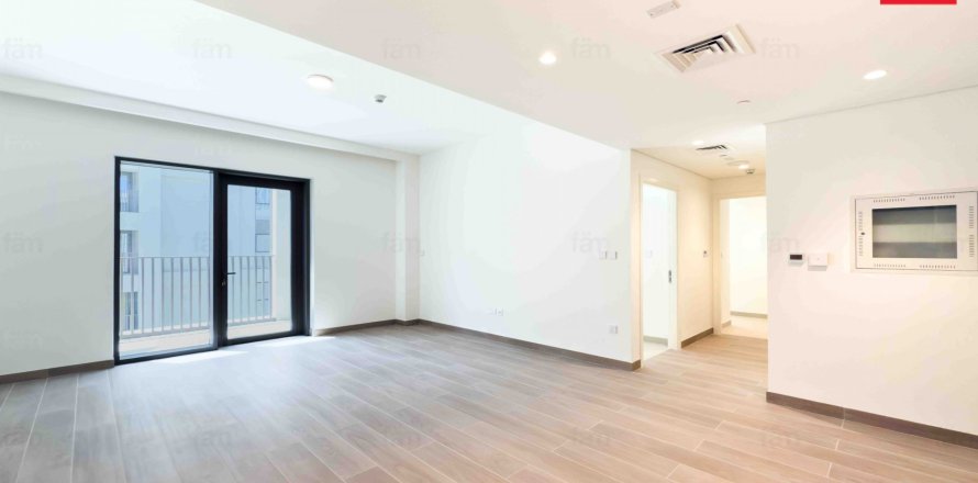 Apartment in Dubai 2 bedrooms, 96.9 sq.m. № 4321