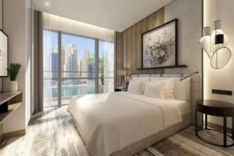 شقة في وسط مدينة دبي, دبي 2 غرف نوم, 97.5 م² رقم 4320 - صورة 3