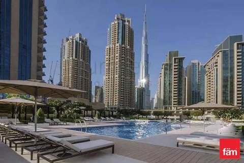 شقة في وسط مدينة دبي, دبي 2 غرف نوم, 97.5 م² رقم 4320 - صورة 1