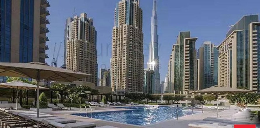 شقة في وسط مدينة دبي, دبي 2 غرف نوم, 97.5 م² رقم 4320