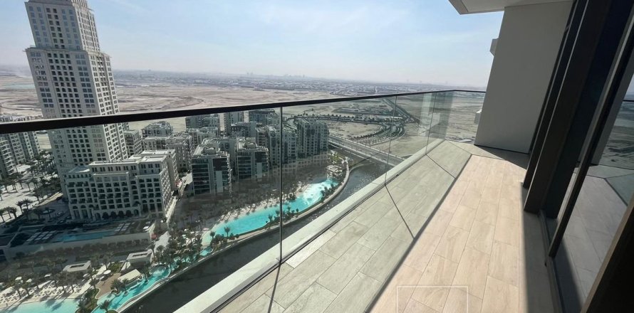 Apartment in Dubai 2 bedrooms, 101.7 sq.m. № 4322