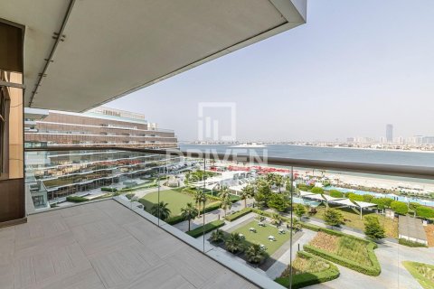 شقة في The Crescent, نخلة جميرا, دبي 3 غرف نوم, 161.47 م² رقم 140100 - صورة 2