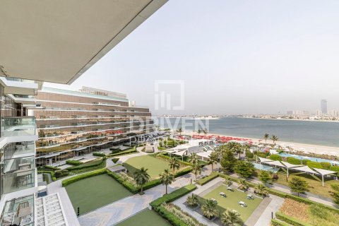 شقة في The Crescent, نخلة جميرا, دبي 3 غرف نوم, 161.47 م² رقم 140100 - صورة 13