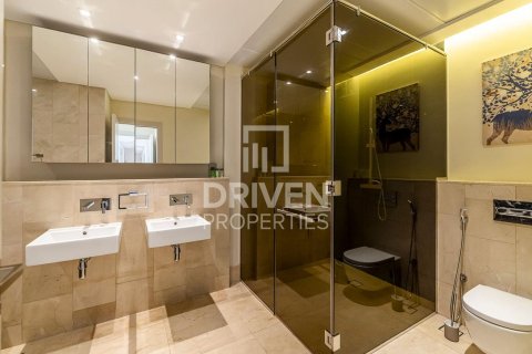 شقة في The Crescent, نخلة جميرا, دبي 3 غرف نوم, 161.47 م² رقم 140100 - صورة 19