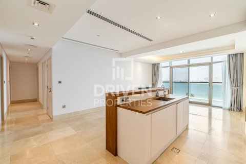 شقة في The Crescent, نخلة جميرا, دبي 3 غرف نوم, 161.47 م² رقم 140100 - صورة 6