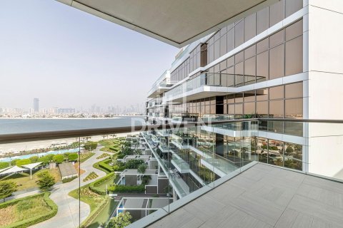 شقة في The Crescent, نخلة جميرا, دبي 3 غرف نوم, 161.47 م² رقم 140100 - صورة 14