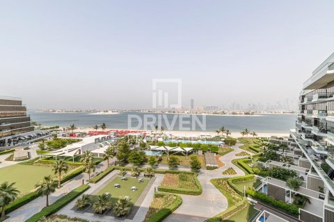 شقة في The Crescent, نخلة جميرا, دبي 3 غرف نوم, 161.47 م² رقم 140100