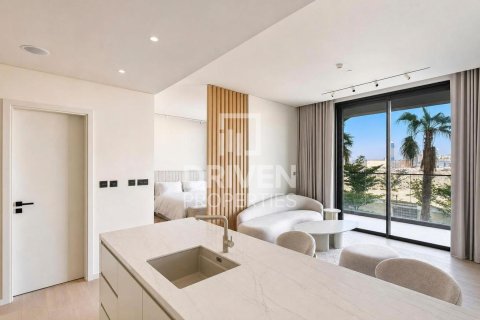 Apartment in Al Jaddaf, Dubai studio, 74.69 sq.m. № 140103 - photo 2