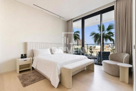 Apartment in Al Jaddaf, Dubai studio, 74.69 sq.m. № 140103 - photo 9
