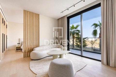 Apartment in Al Jaddaf, Dubai studio, 74.69 sq.m. № 140103 - photo 5