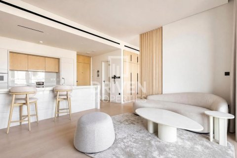 Apartment in Al Jaddaf, Dubai studio, 74.69 sq.m. № 140103 - photo 6