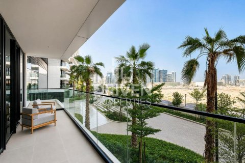 Apartment in Al Jaddaf, Dubai studio, 74.69 sq.m. № 140103 - photo 14