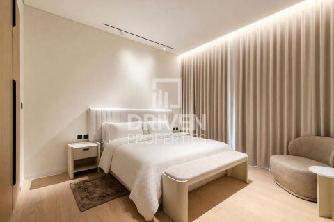 Apartment in Al Jaddaf, Dubai studio, 74.69 sq.m. № 140103 - photo 12