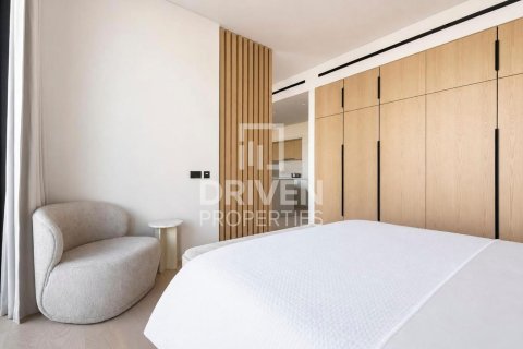 Apartment in Al Jaddaf, Dubai studio, 74.69 sq.m. № 140103 - photo 11