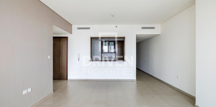 Apartment in BLVD Heights, Downtown Dubai (Downtown Burj Dubai), Dubai 1 bedroom, 86.4 sq.m. № 140099