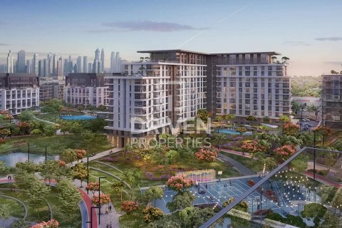 Apartment in City Walk, Dubai 2 bedrooms, 117.8 sq.m. № 140098 - photo 4