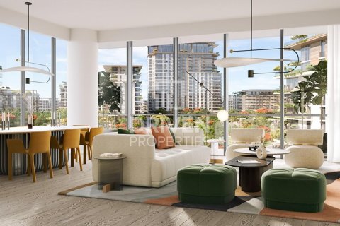 Apartment in City Walk, Dubai 2 bedrooms, 117.8 sq.m. № 140098 - photo 9