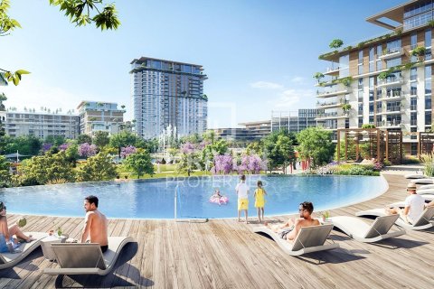 Apartment in City Walk, Dubai 2 bedrooms, 117.8 sq.m. № 140098 - photo 3