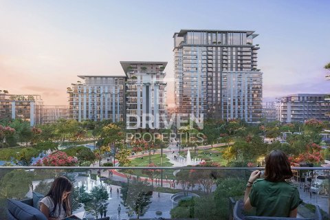 Apartment in City Walk, Dubai 2 bedrooms, 117.8 sq.m. № 140098