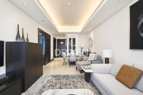 Apartment in Downtown Dubai (Downtown Burj Dubai), Dubai 1 bedroom, 73.95 sq.m. № 140102