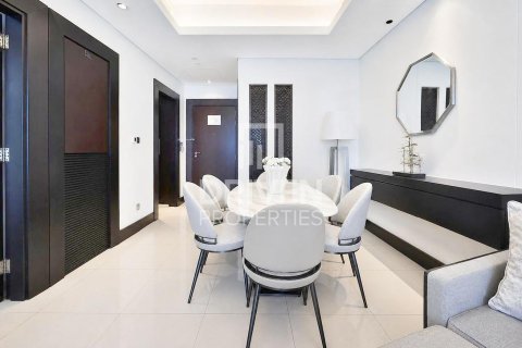 Apartment in Downtown Dubai (Downtown Burj Dubai), Dubai 1 bedroom, 73.95 sq.m. № 140102 - photo 5