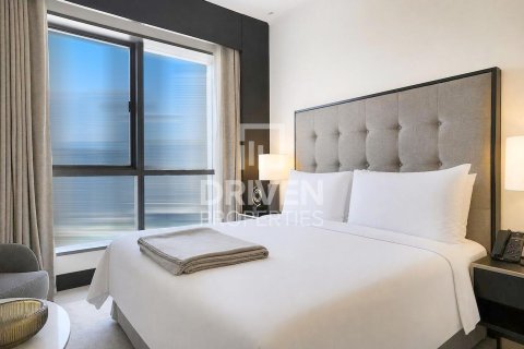 Apartment in Downtown Dubai (Downtown Burj Dubai), Dubai 1 bedroom, 73.95 sq.m. № 140102 - photo 8