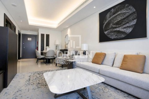 Apartment in Downtown Dubai (Downtown Burj Dubai), Dubai 1 bedroom, 73.95 sq.m. № 140102 - photo 2