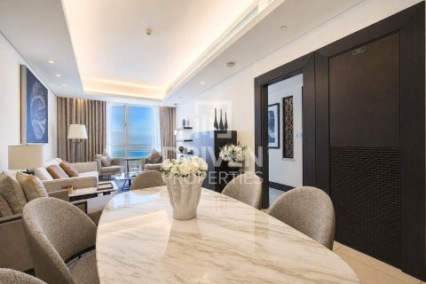 Apartment in Downtown Dubai (Downtown Burj Dubai), Dubai 1 bedroom, 73.95 sq.m. № 140102 - photo 3