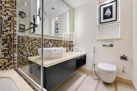 Apartment in Downtown Dubai (Downtown Burj Dubai), Dubai 1 bedroom, 73.95 sq.m. № 140102 - photo 13