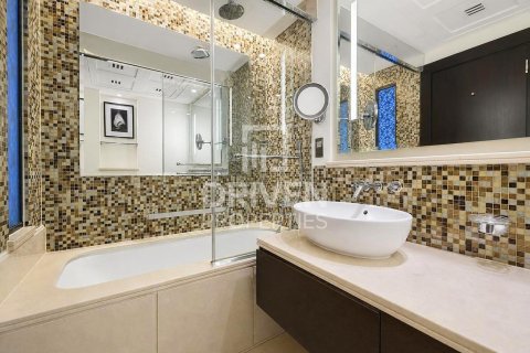 Apartment in Downtown Dubai (Downtown Burj Dubai), Dubai 1 bedroom, 73.95 sq.m. № 140102 - photo 14
