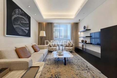 Apartment in Downtown Dubai (Downtown Burj Dubai), Dubai 1 bedroom, 73.95 sq.m. № 140102 - photo 6
