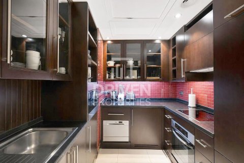 Apartment in Downtown Dubai (Downtown Burj Dubai), Dubai 1 bedroom, 73.95 sq.m. № 140102 - photo 12