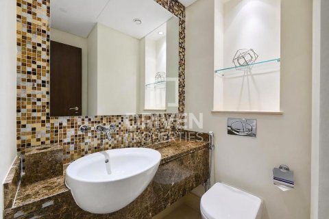 Apartment in Downtown Dubai (Downtown Burj Dubai), Dubai 1 bedroom, 73.95 sq.m. № 140102 - photo 15