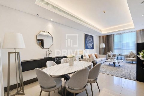 Apartment in Downtown Dubai (Downtown Burj Dubai), Dubai 1 bedroom, 73.95 sq.m. № 140102 - photo 4