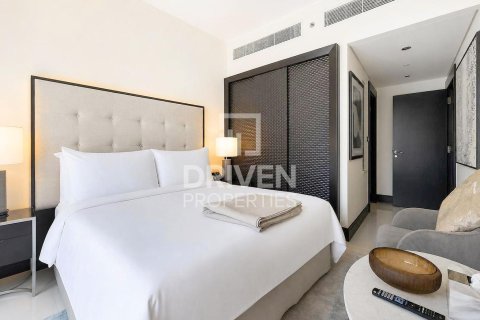 Apartment in Downtown Dubai (Downtown Burj Dubai), Dubai 1 bedroom, 73.95 sq.m. № 140102 - photo 9