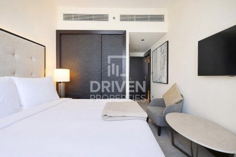 Apartment in Downtown Dubai (Downtown Burj Dubai), Dubai 1 bedroom, 73.95 sq.m. № 140102 - photo 10