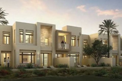 Apartamento en Dubai, 3 dormitorios, 111.48 m², № 124773 - foto 4