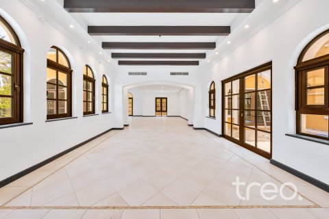Villa in The Villa, Dubai 6 bedrooms, 750.66 sq.m. № 124771 - photo 2